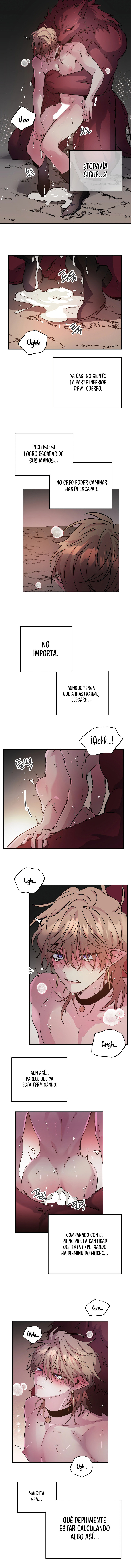 Página 6 — Caída Oscura (18) Capítulo 86