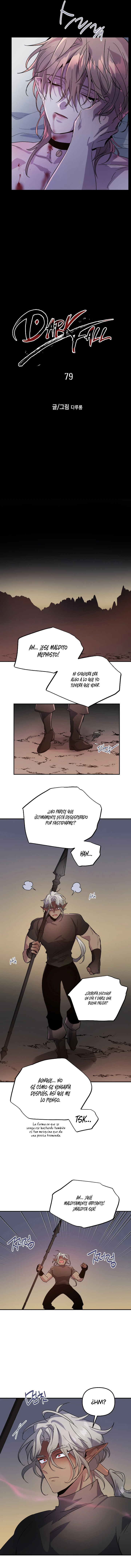 Página 4 — Caída Oscura (18) Capítulo 87