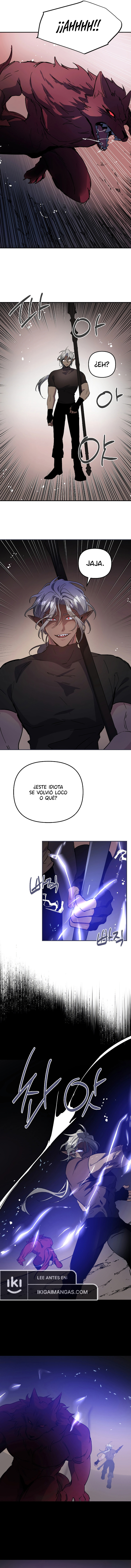 Página 6 — Caída Oscura (18) Capítulo 87