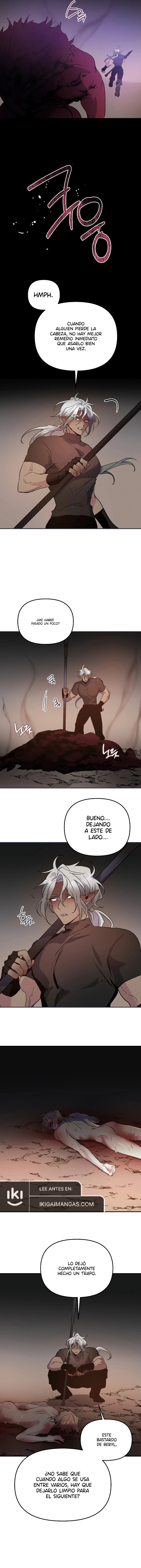 Página 7 — Caída Oscura (18) Capítulo 87