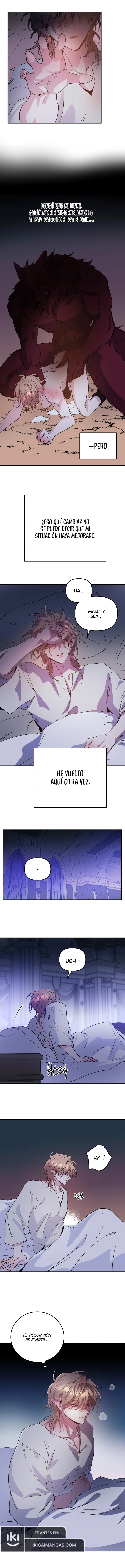 Página 4 — Caída Oscura (18) Capítulo 88