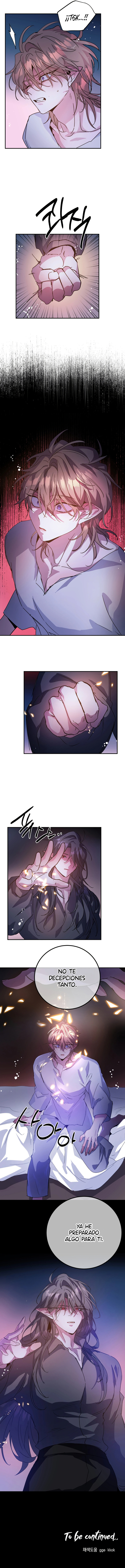 Página 8 — Caída Oscura (18) Capítulo 88