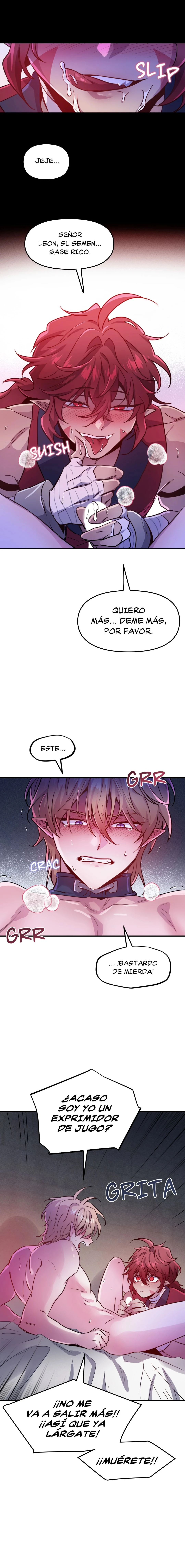 Página 7 — Caída Oscura (18) Capítulo 9