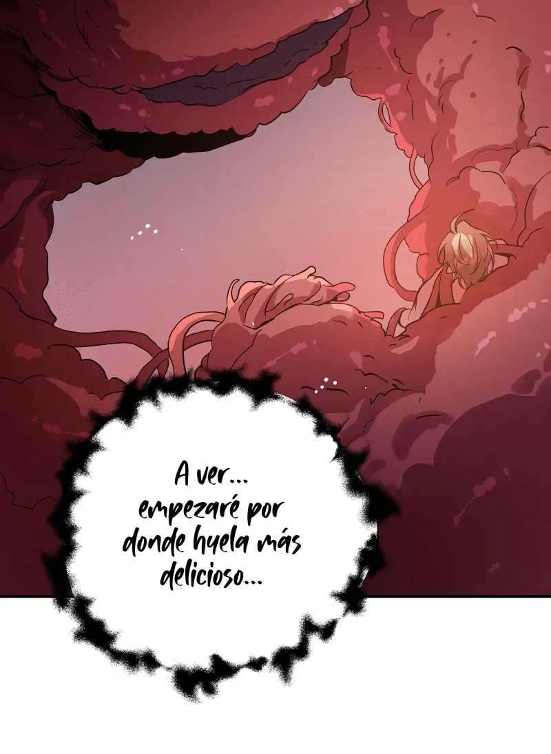 Página 6 — Caída Oscura (18) Capítulo 93