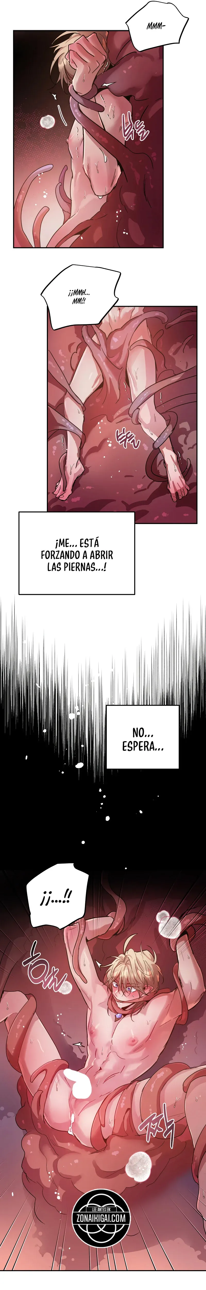 Página 7 — Caída Oscura (18) Capítulo 93