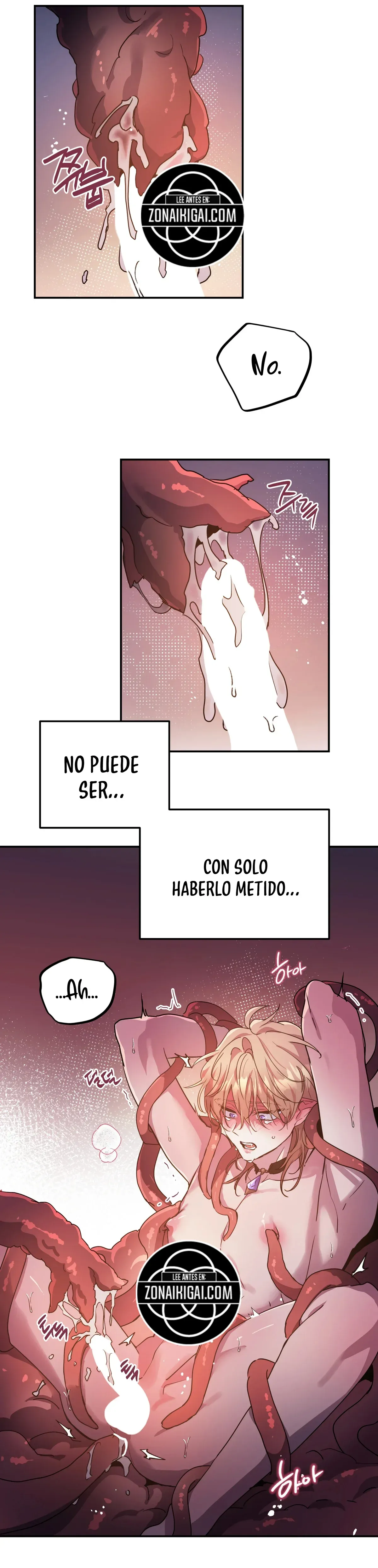 Página 3 — Caída Oscura (18) Capítulo 94