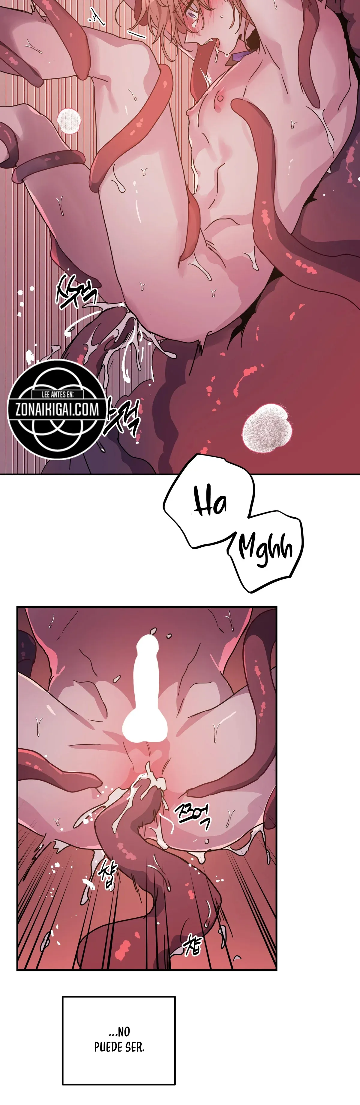Página 6 — Caída Oscura (18) Capítulo 94