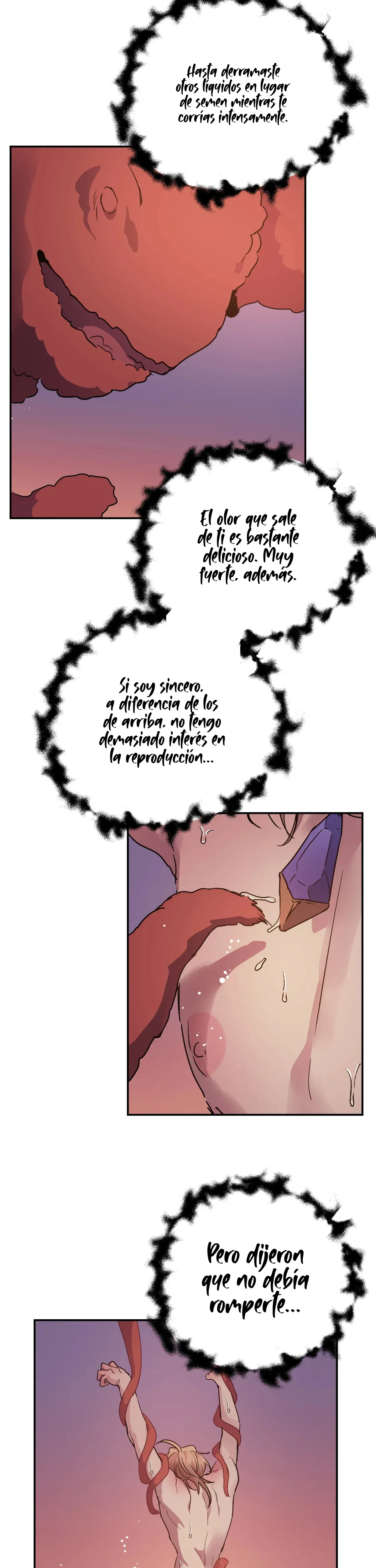 Página 16 — Caída Oscura (18) Capítulo 94