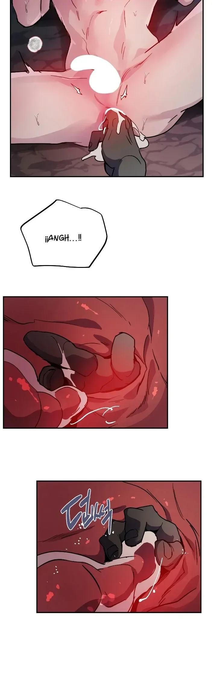 Página 7 — Caída Oscura (18) Capítulo 97