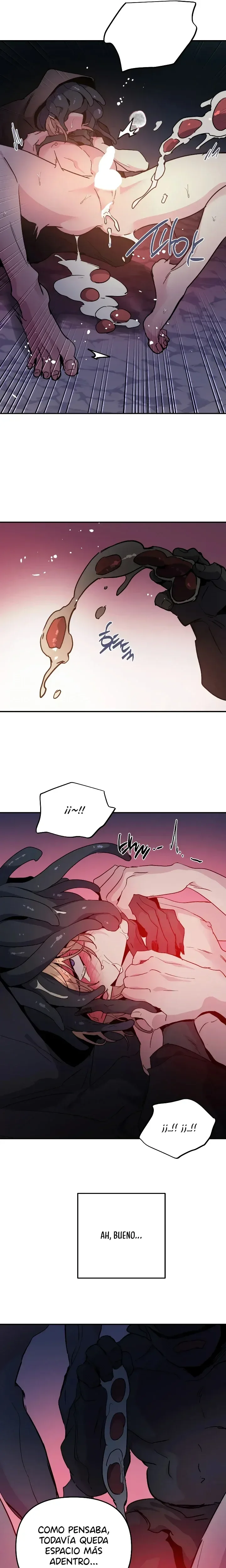 Página 8 — Caída Oscura (18) Capítulo 97