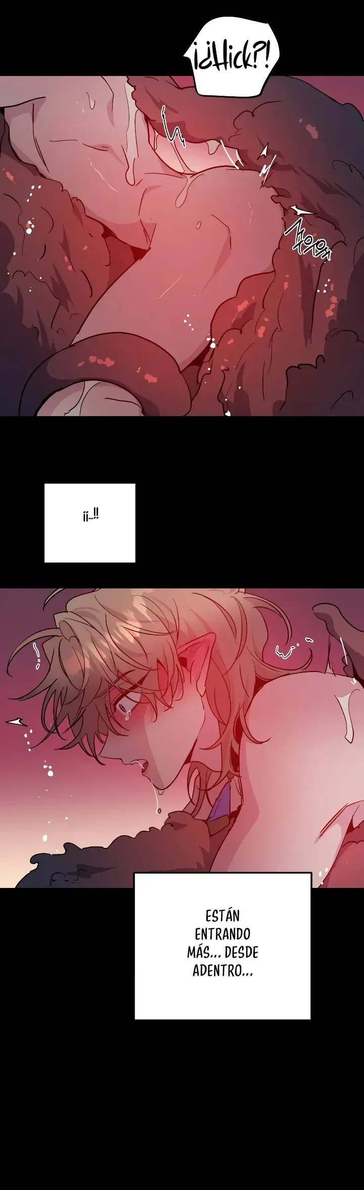 Página 10 — Caída Oscura (18) Capítulo 97
