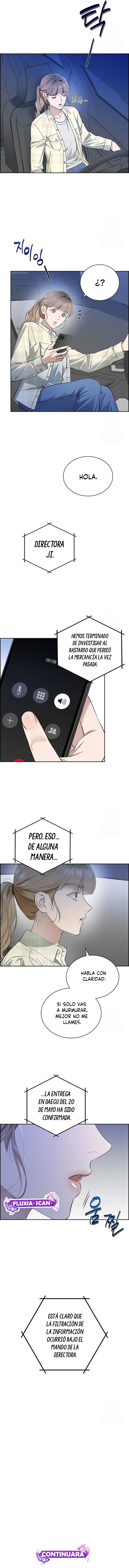Página 10 — Caer Capítulo 16