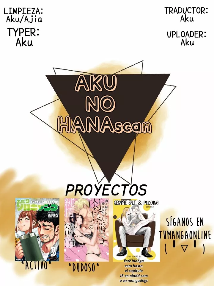 Página 26 — Campamento solo para dos Capítulo 12