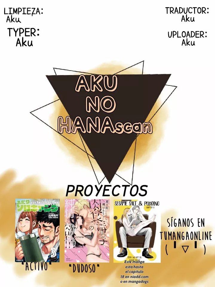 Página 26 — Campamento solo para dos Capítulo 13