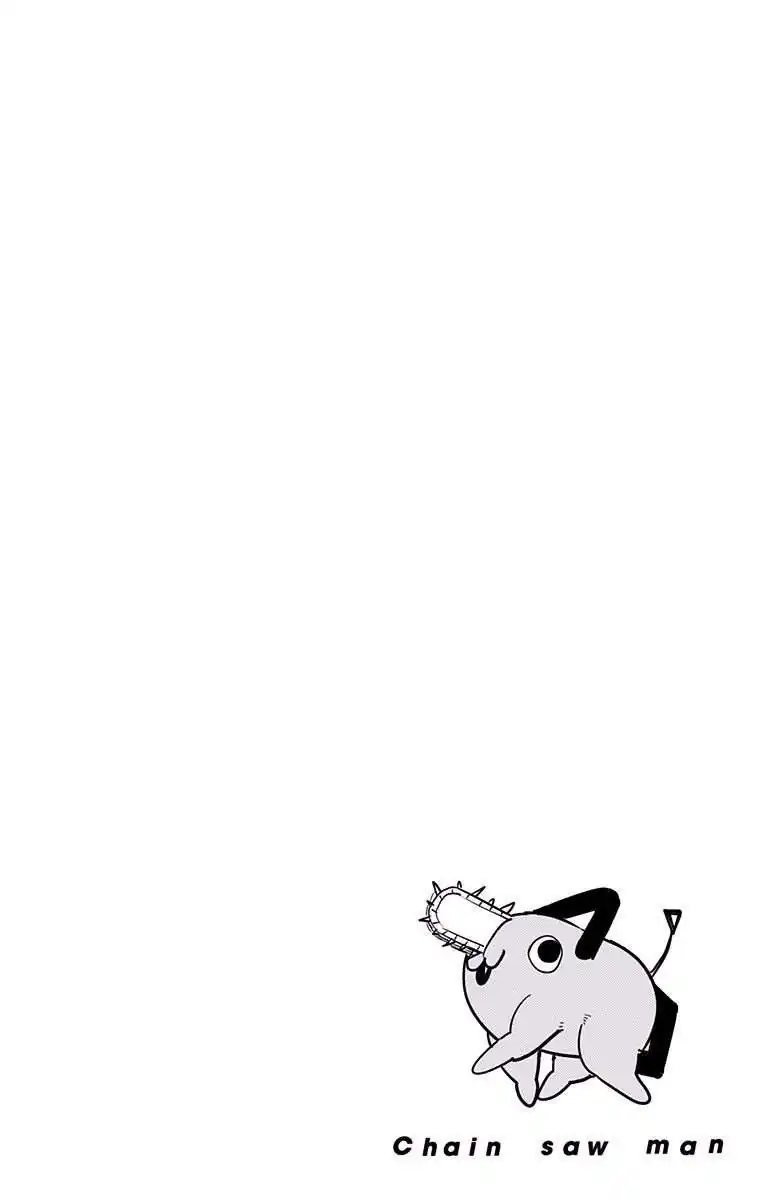 Página 5 — Chainsaw Man Capítulo 7.5