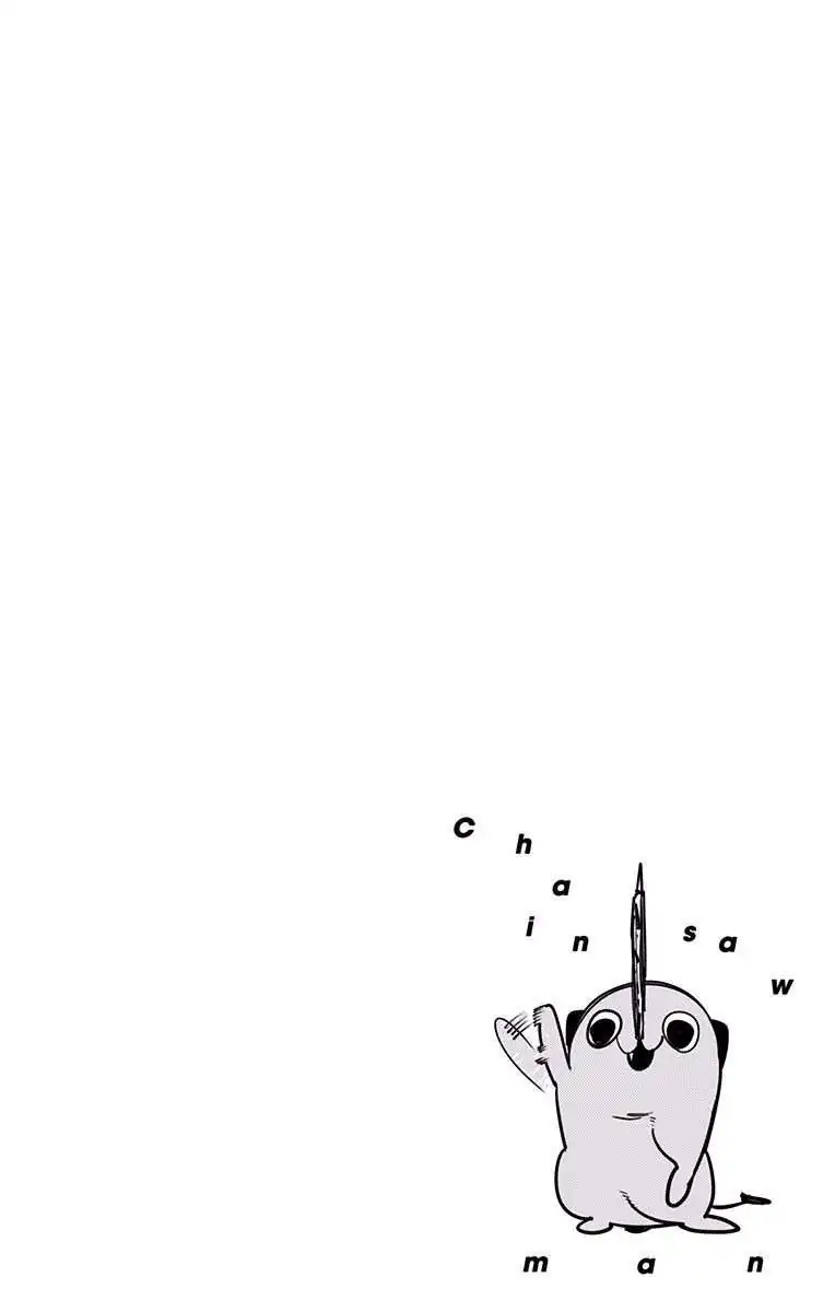 Página 6 — Chainsaw Man Capítulo 7.5