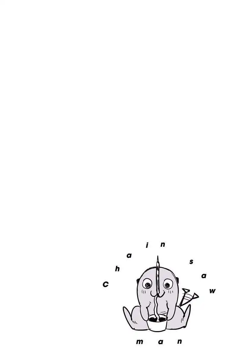 Página 7 — Chainsaw Man Capítulo 7.5