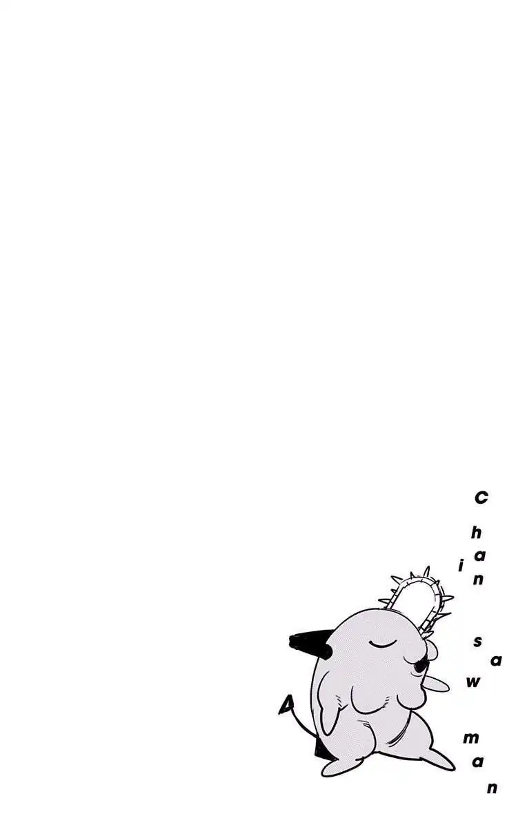 Página 9 — Chainsaw Man Capítulo 7.5