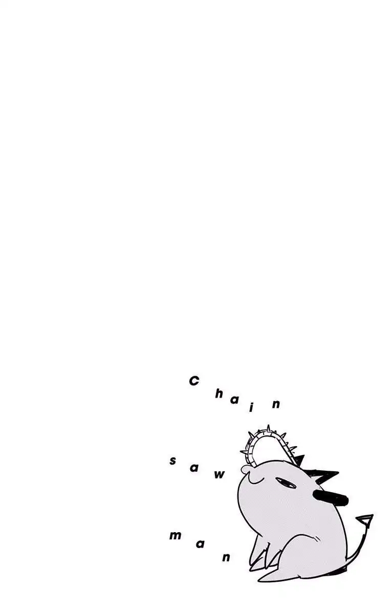 Página 10 — Chainsaw Man Capítulo 7.5