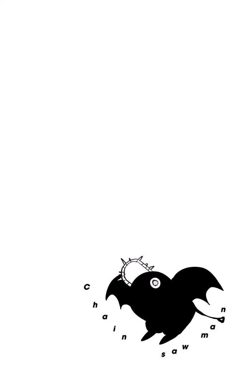 Página 11 — Chainsaw Man Capítulo 7.5