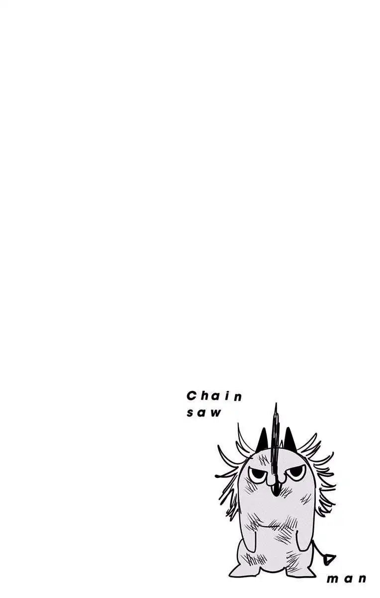 Página 12 — Chainsaw Man Capítulo 7.5