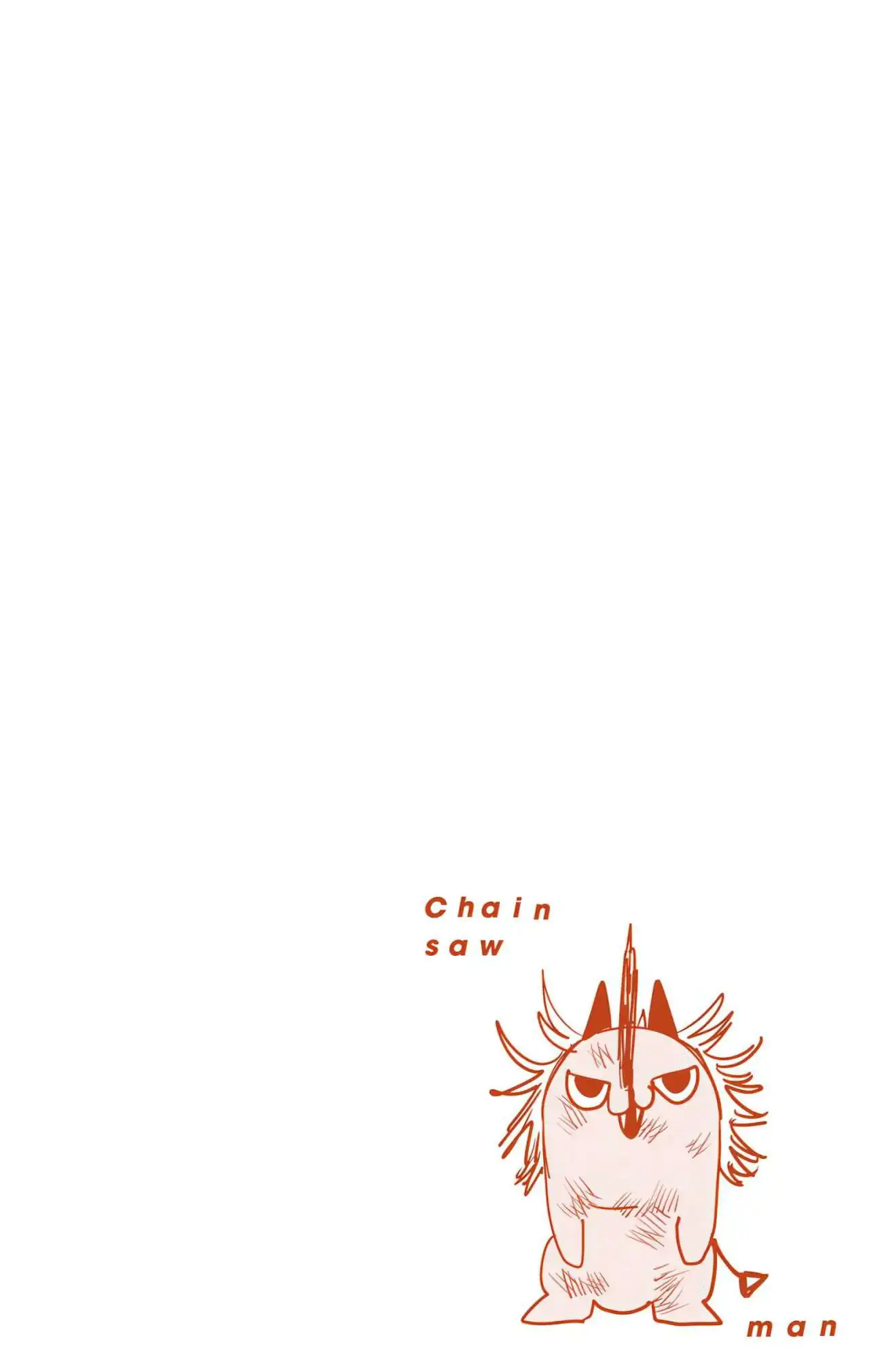Página 21 — Chainsaw Man Capítulo 7