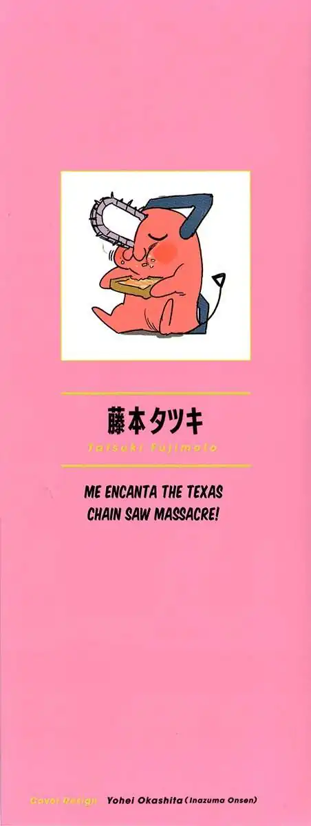 Página 2 — Chainsaw Man Capítulo 16.5