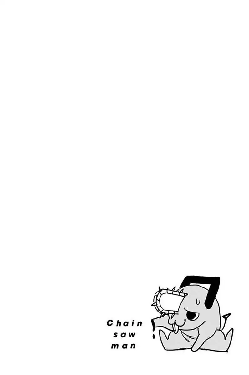 Página 8 — Chainsaw Man Capítulo 16.5