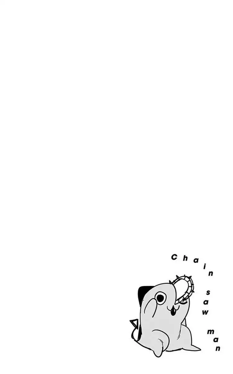 Página 9 — Chainsaw Man Capítulo 16.5