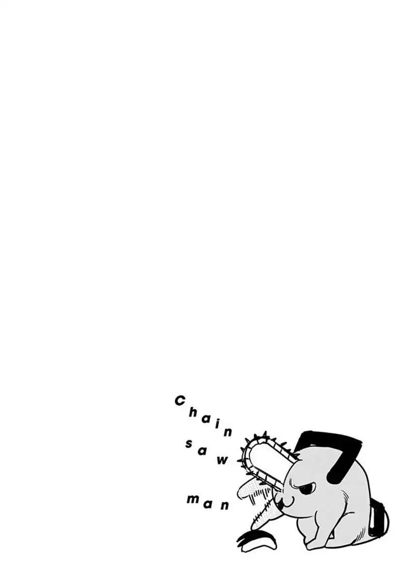 Página 10 — Chainsaw Man Capítulo 16.5