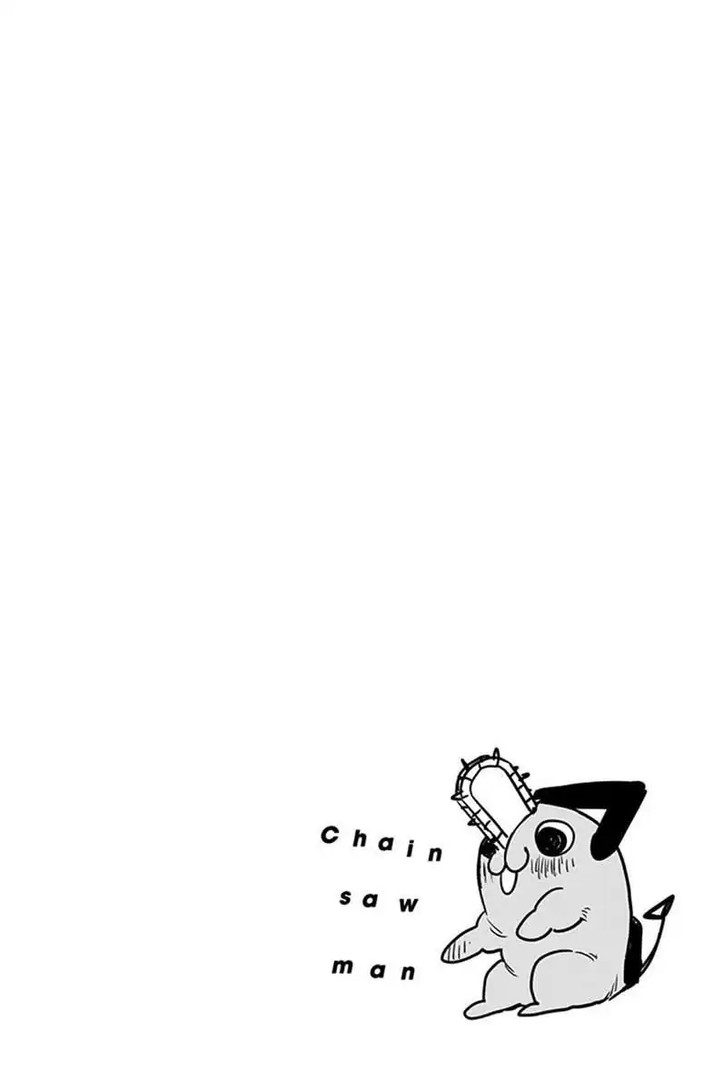 Página 11 — Chainsaw Man Capítulo 16.5