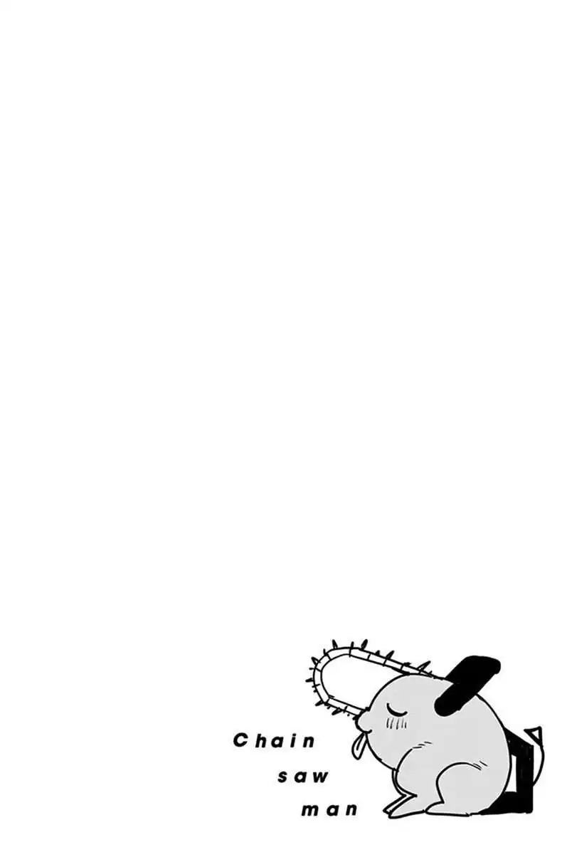 Página 13 — Chainsaw Man Capítulo 16.5