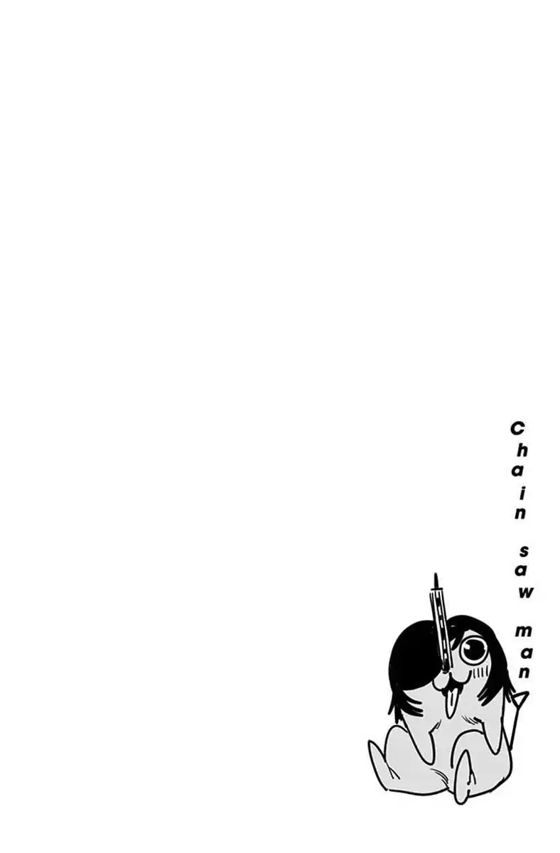 Página 15 — Chainsaw Man Capítulo 16.5