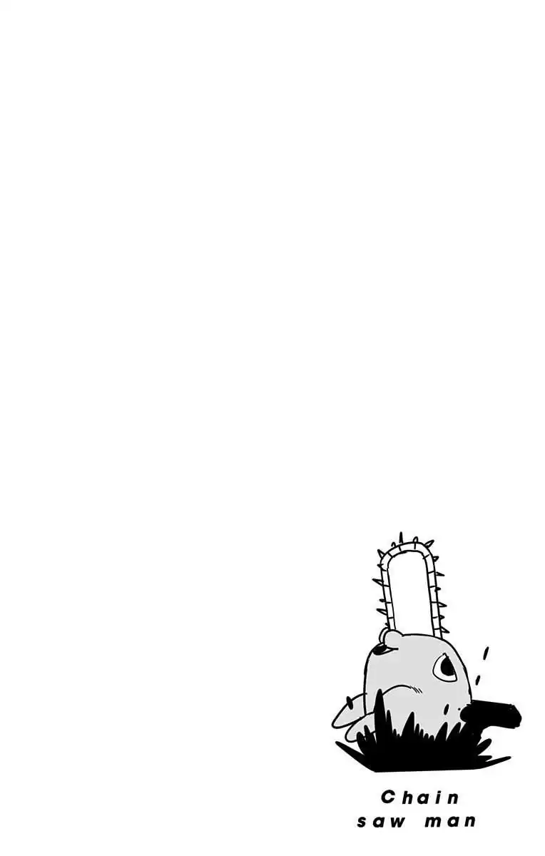 Página 8 — Chainsaw Man Capítulo 25.5
