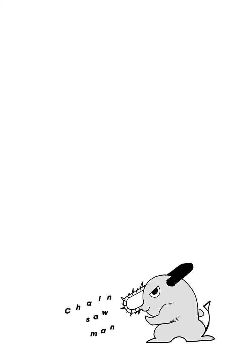 Página 9 — Chainsaw Man Capítulo 25.5