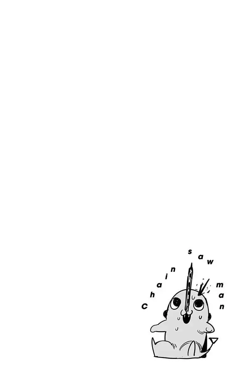 Página 13 — Chainsaw Man Capítulo 25.5