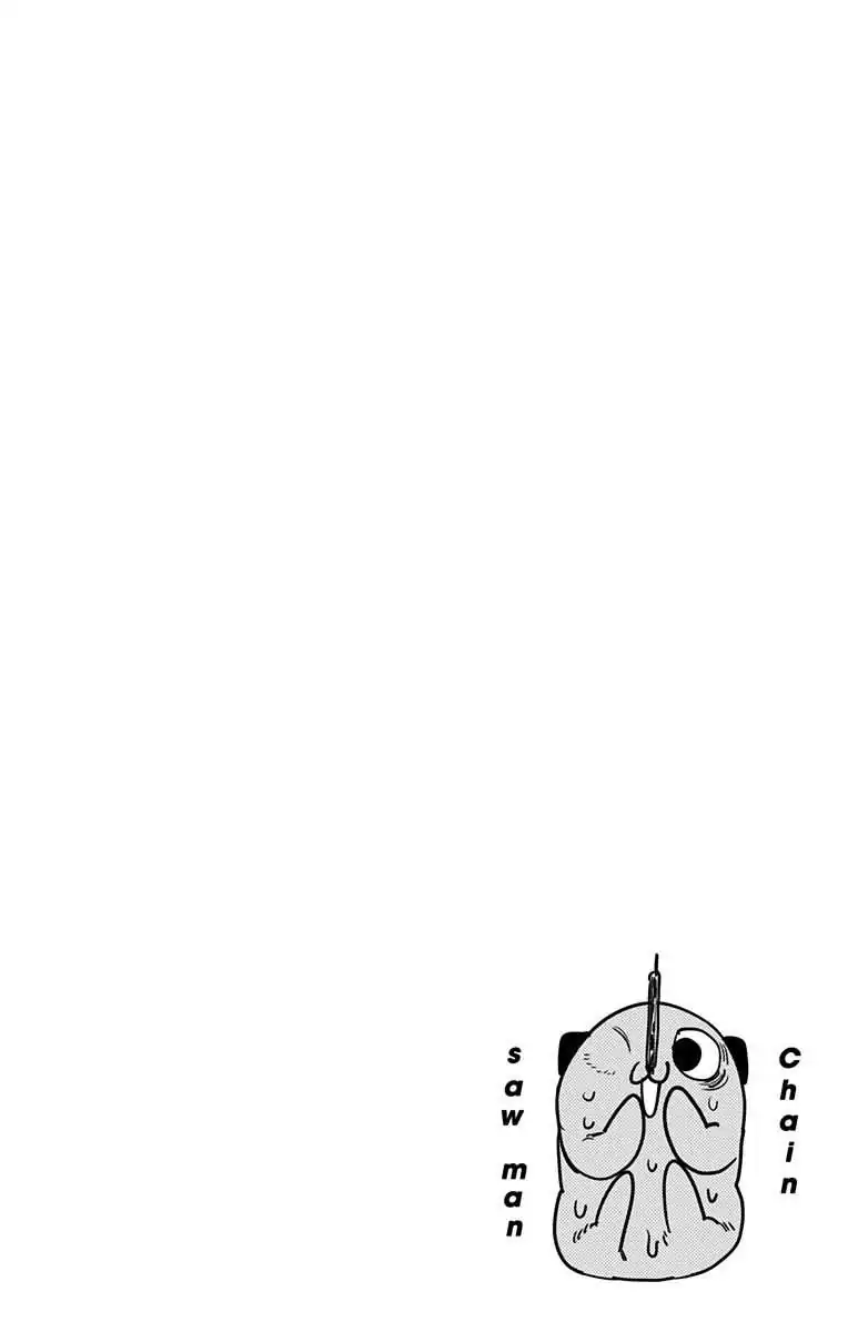 Página 15 — Chainsaw Man Capítulo 34.5