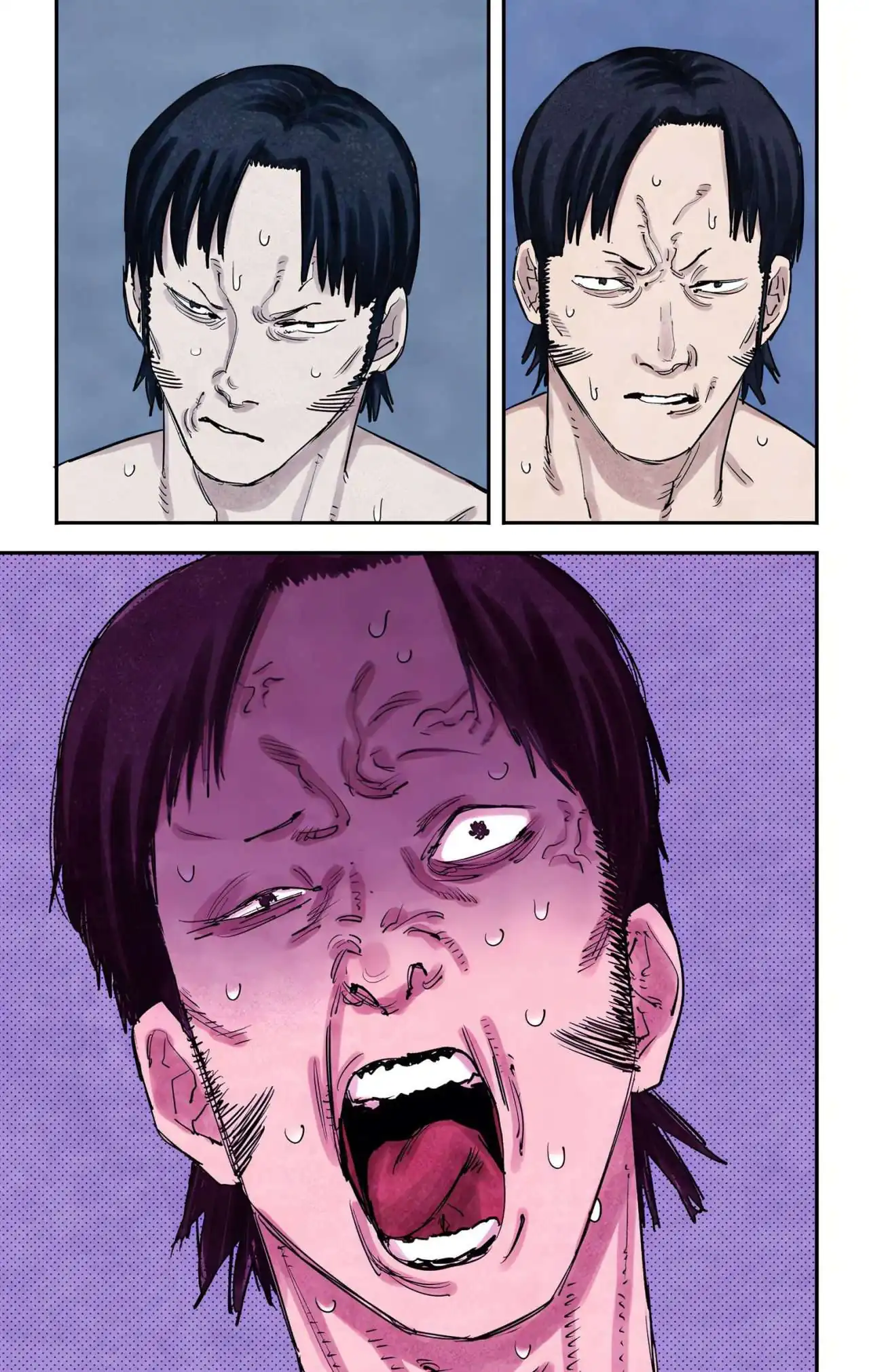 Página 15 — Chainsaw Man Capítulo 38