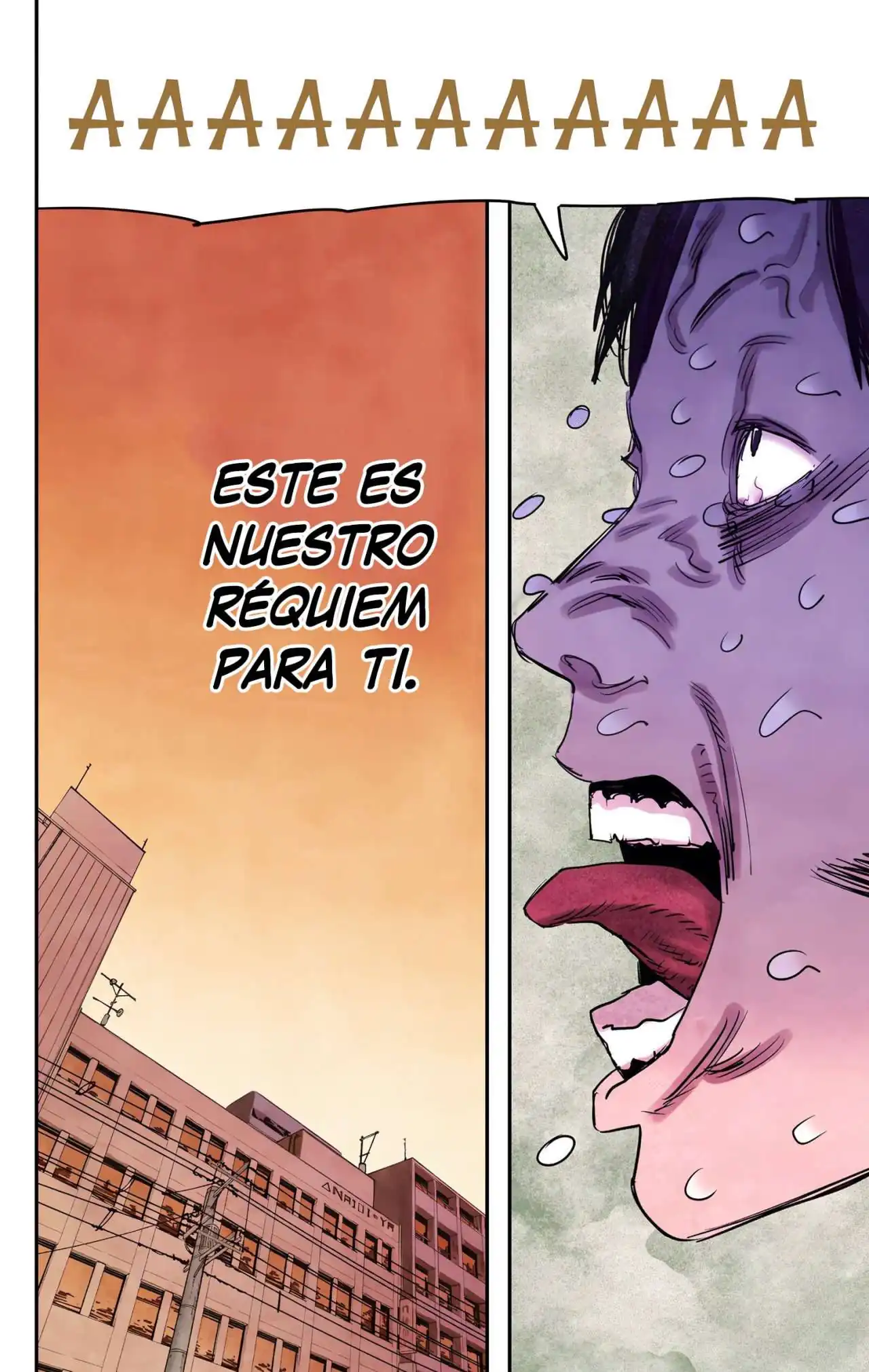 Página 18 — Chainsaw Man Capítulo 38