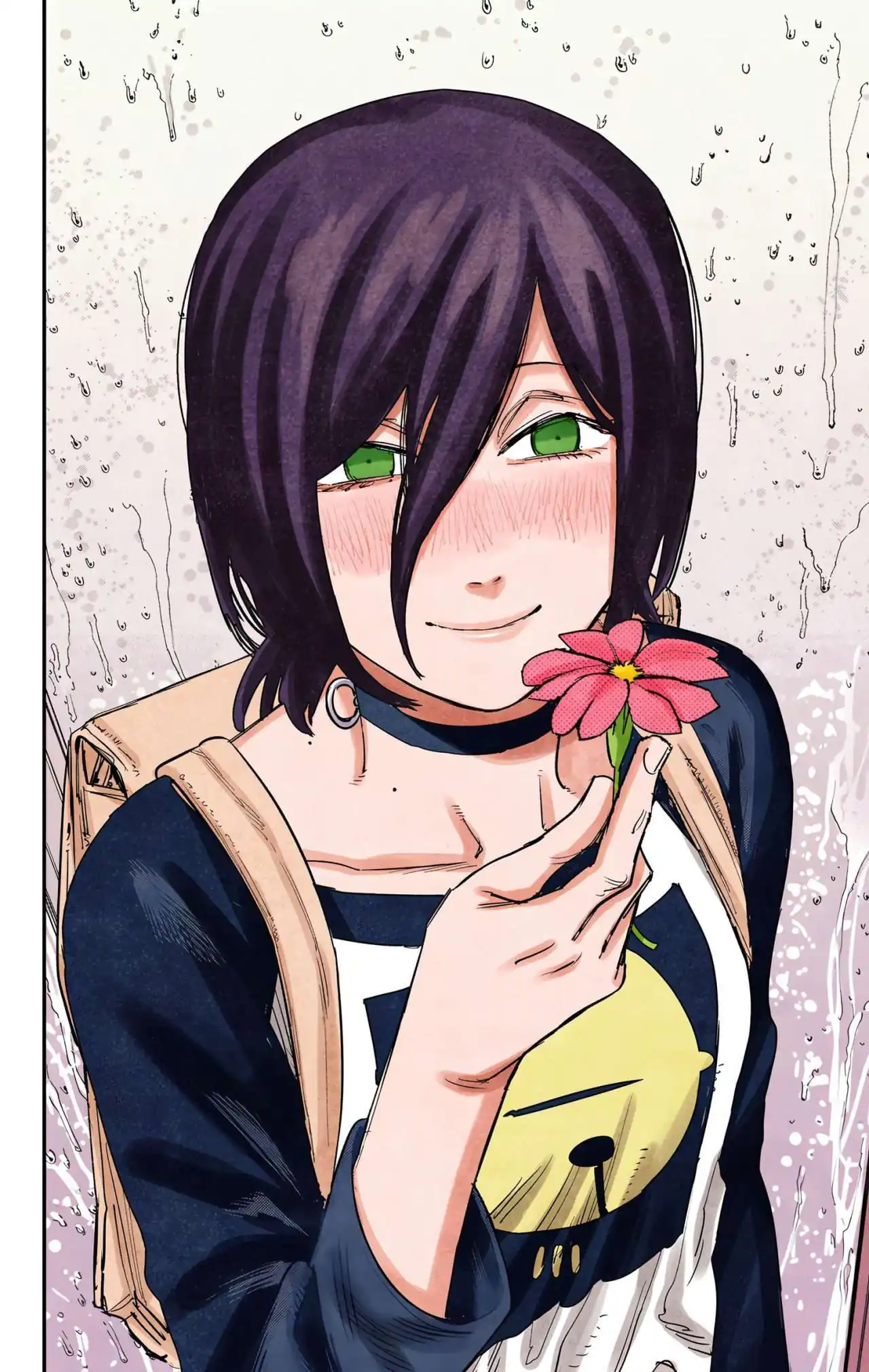 Página 12 — Chainsaw Man Capítulo 40