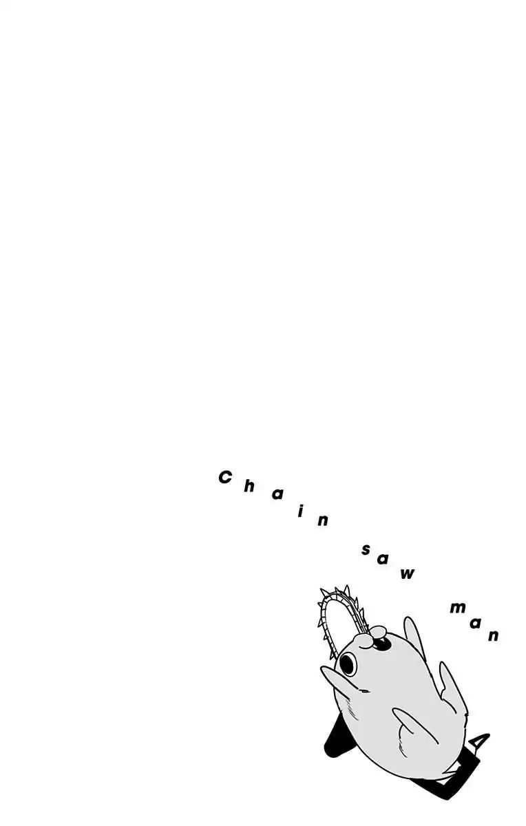 Página 8 — Chainsaw Man Capítulo 43.5