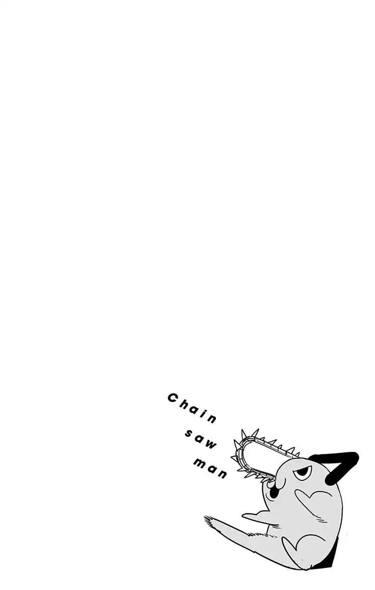 Página 9 — Chainsaw Man Capítulo 43.5