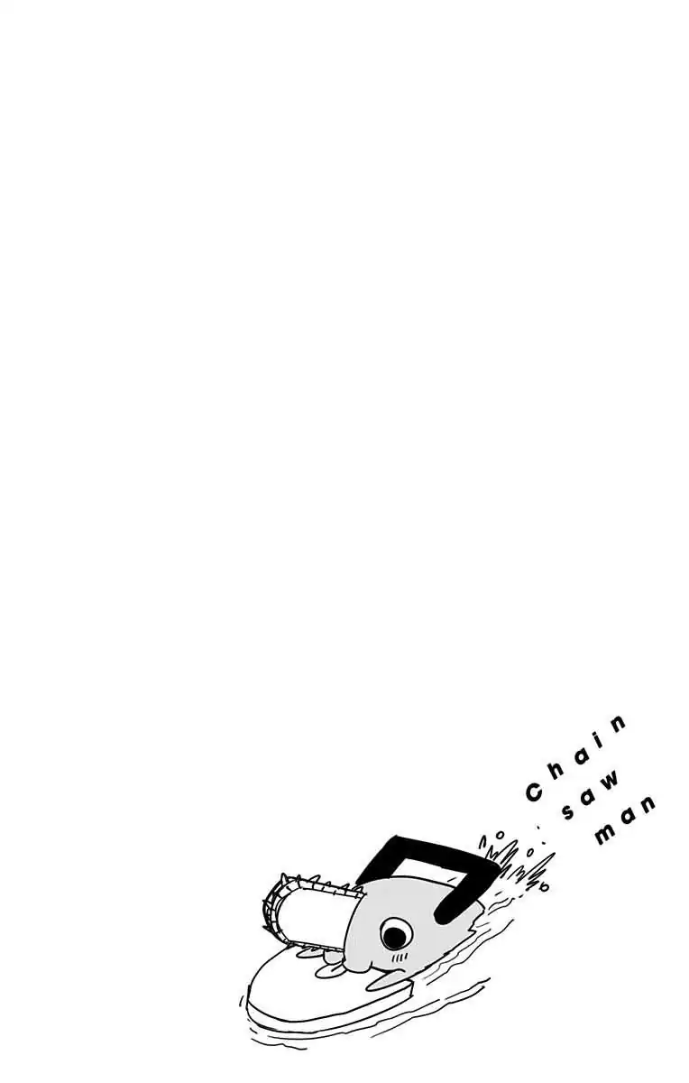Página 14 — Chainsaw Man Capítulo 43.5
