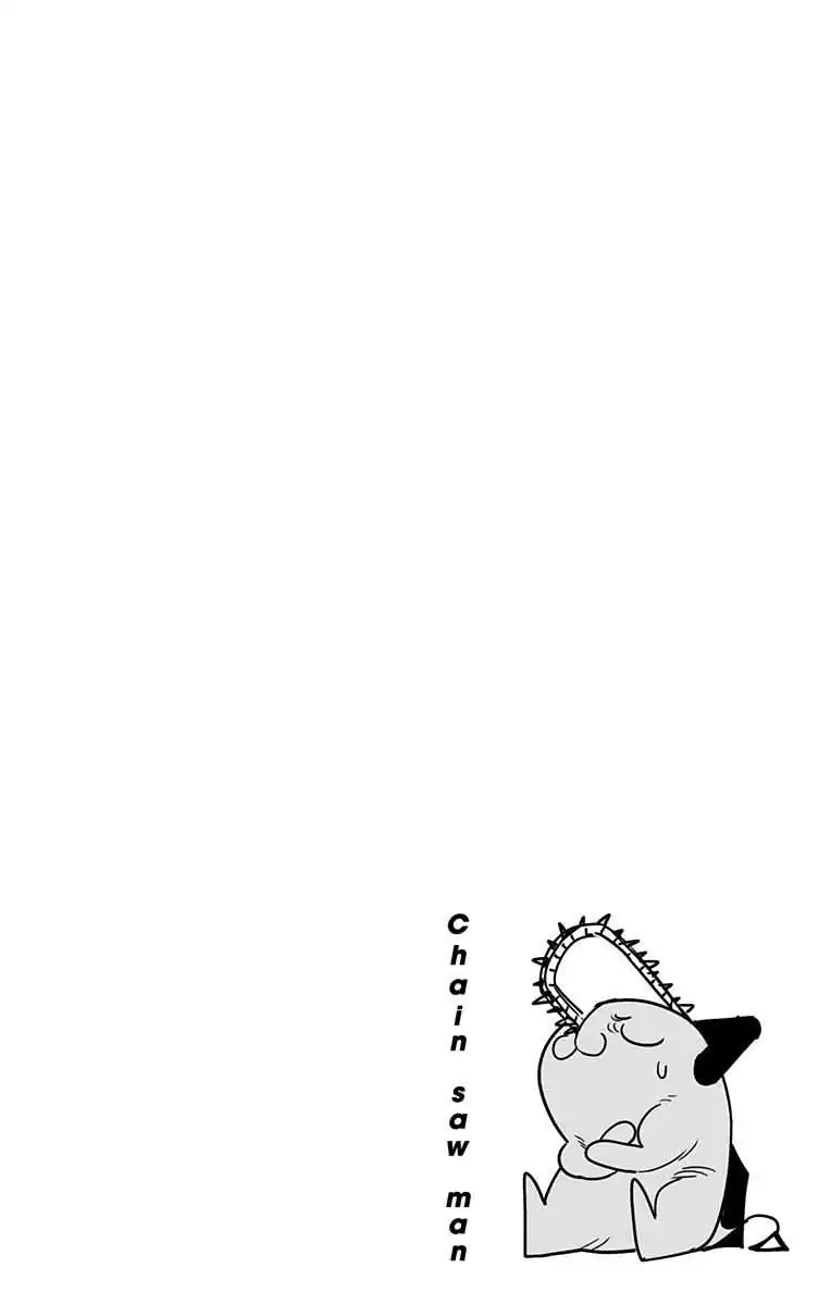 Página 16 — Chainsaw Man Capítulo 43.5