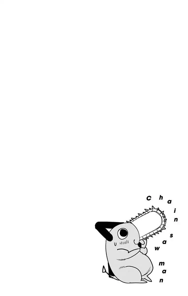 Página 17 — Chainsaw Man Capítulo 43.5