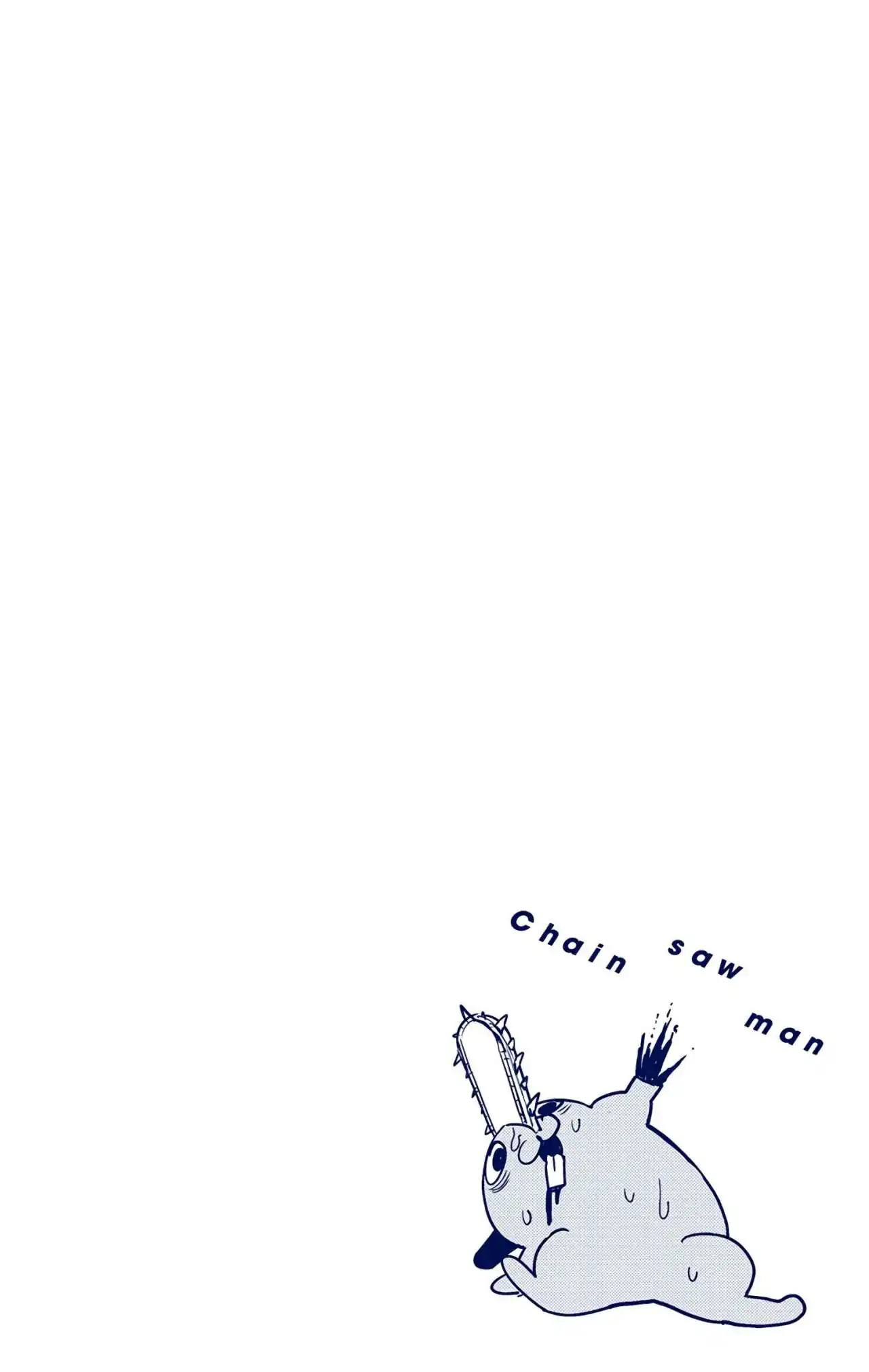 Página 26 — Chainsaw Man Capítulo 44