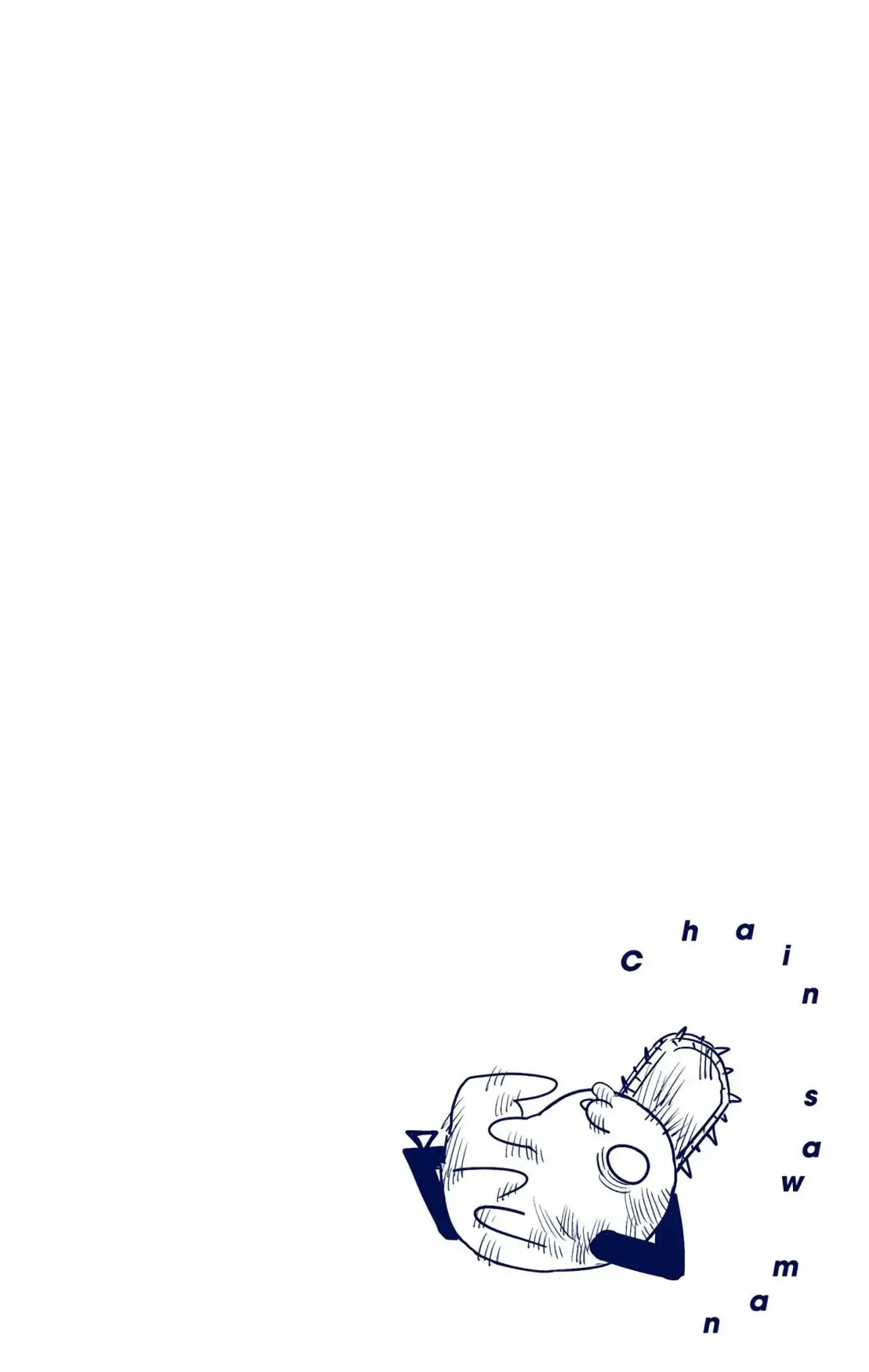 Página 22 — Chainsaw Man Capítulo 45