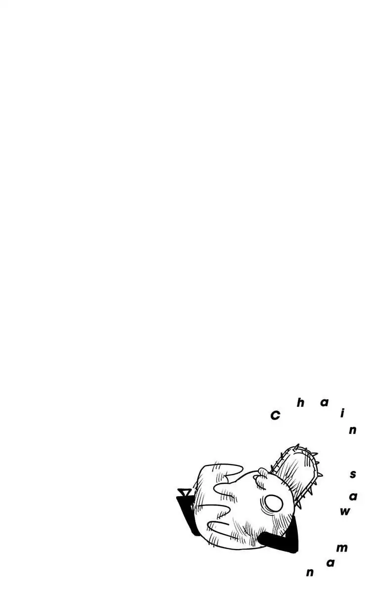 Página 8 — Chainsaw Man Capítulo 52.5