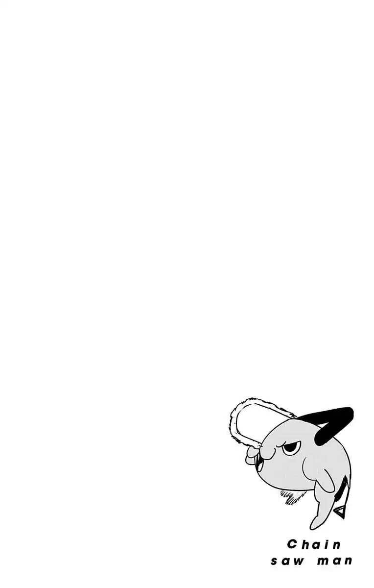 Página 10 — Chainsaw Man Capítulo 52.5