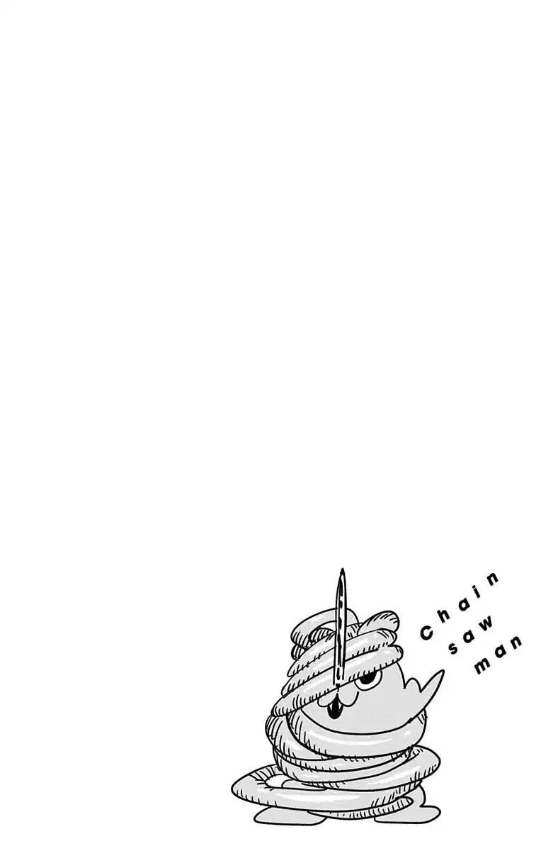 Página 13 — Chainsaw Man Capítulo 52.5